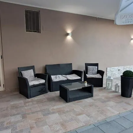 An&gy House Appartement *