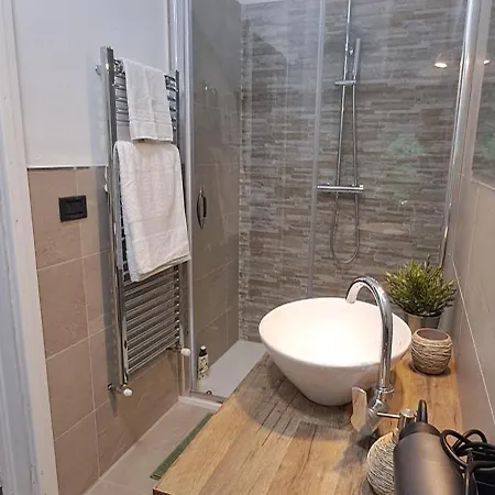 An&gy House Tursi