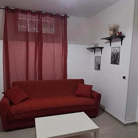 An&gy House Appartamento