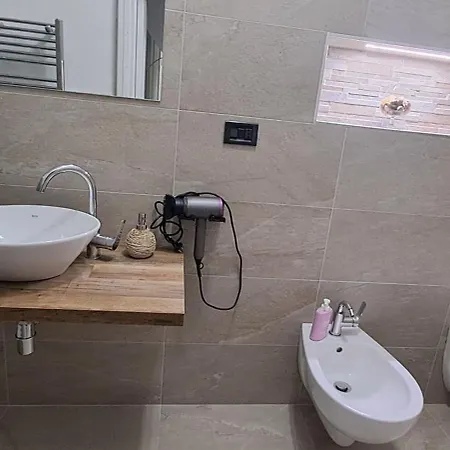 An&gy House Appartamento *