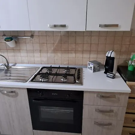 Appartamento An&gy House