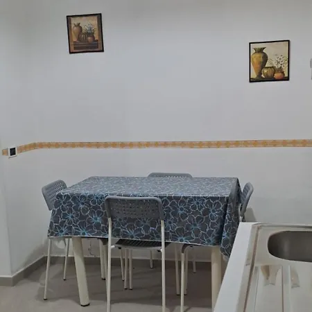 Appartamento An&gy House Tursi