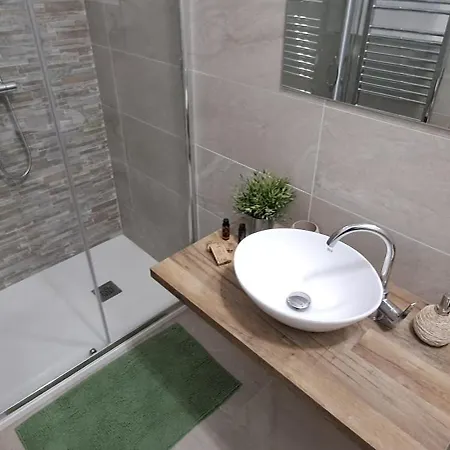 An&gy House Appartamento *