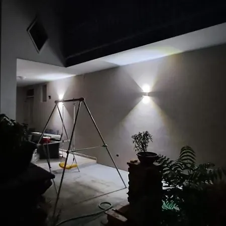 An&gy House Appartement Tursi