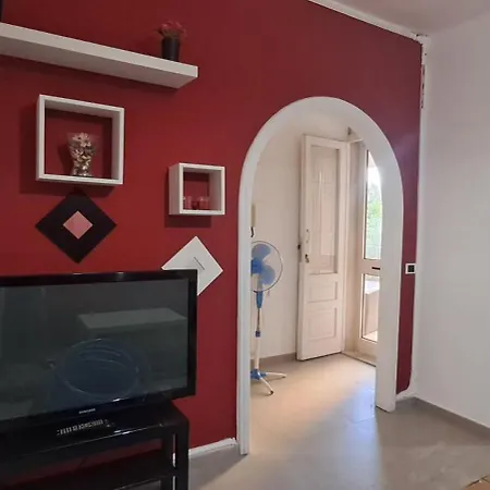 An&gy House Appartement