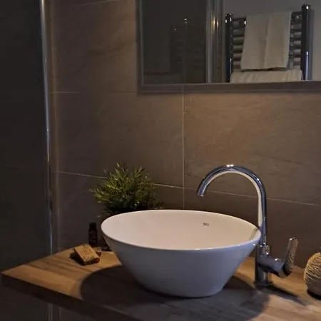 Appartamento An&gy House Tursi