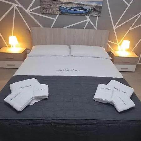 Apartamento An&gy House