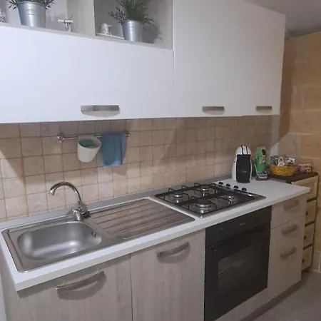 An&gy House Appartamento