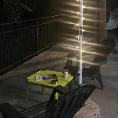 An&gy House Appartamento Tursi