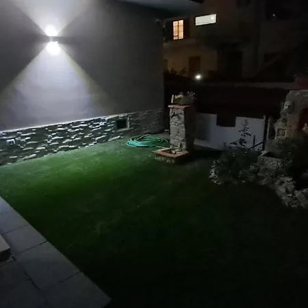 An&gy House Appartamento