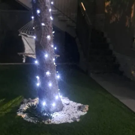 Appartamento An&gy House Tursi