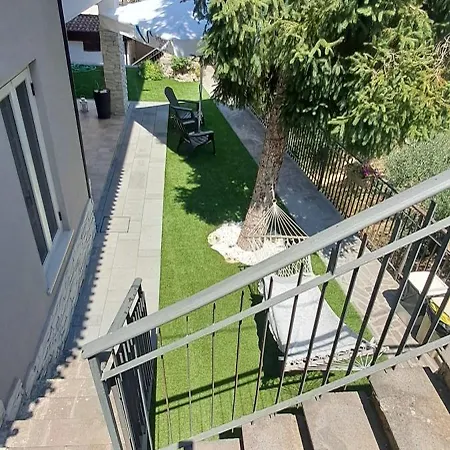An&gy House Апартаменты