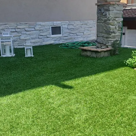 Appartamento An&gy House Tursi