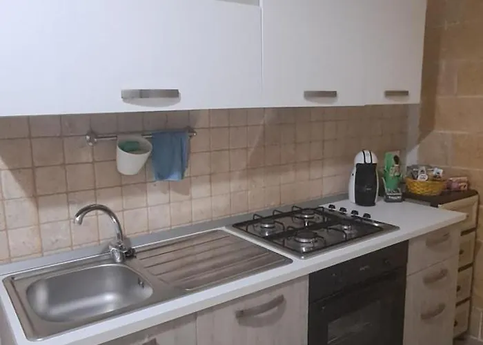 An&gy House Apartamento