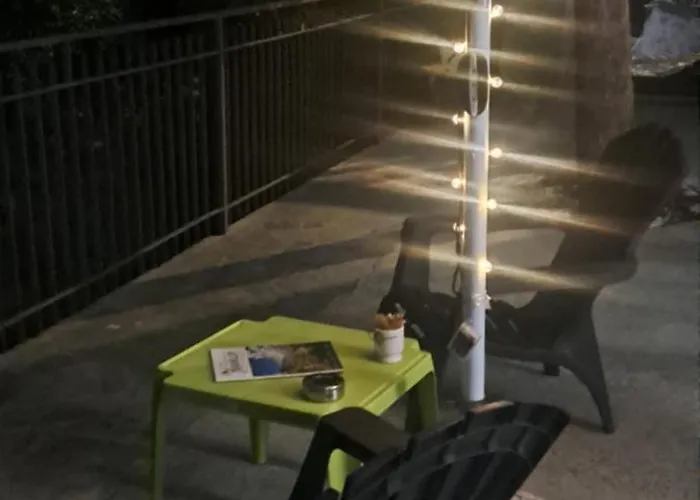 An&gy House Apartament Tursi